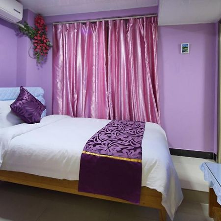 Hantang Holiday House Apartment Саня Екстериор снимка